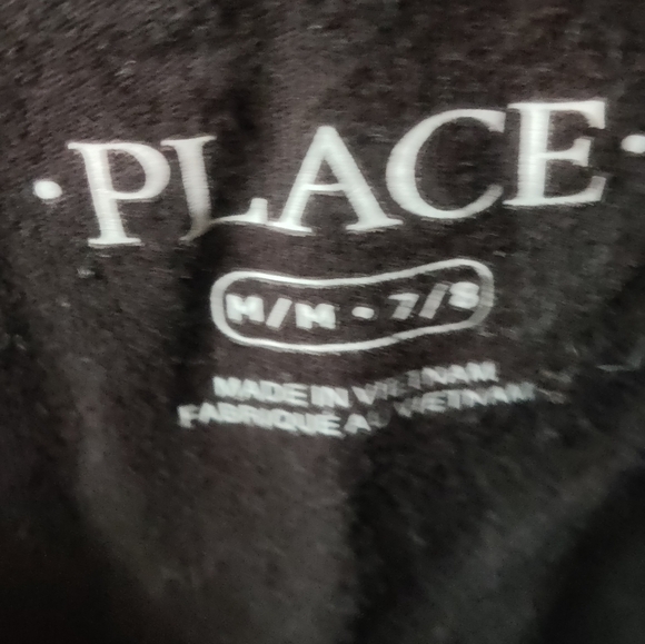 Santa We Good Long Sleeve Shirt - Picture 3 of 4